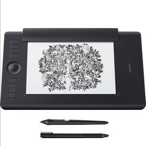 wacom intuos pro paper edition